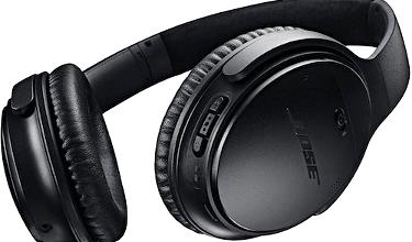 Bose Introduces Awesome New Wireless Headphones