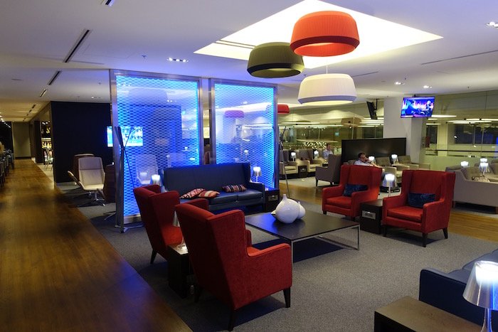British-Airways-Lounge-Singapore - 10