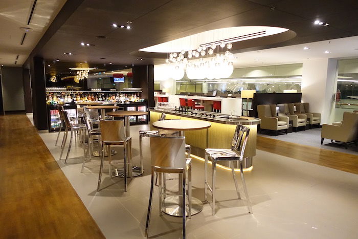 British-Airways-Lounge-Singapore - 19