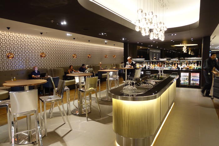 British-Airways-Lounge-Singapore - 20