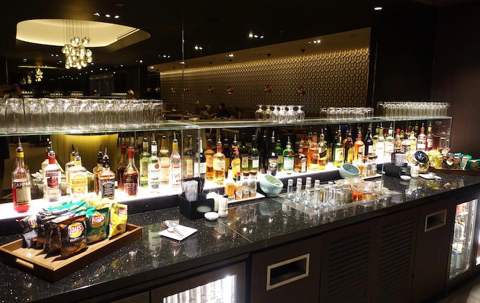 British-Airways-Lounge-Singapore - 21