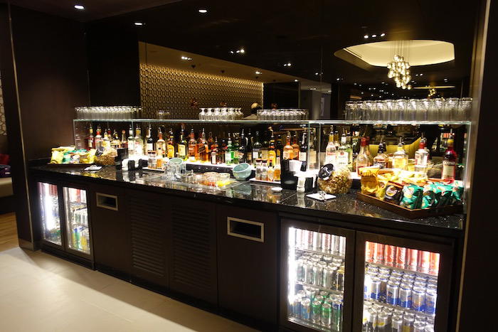 British-Airways-Lounge-Singapore - 23