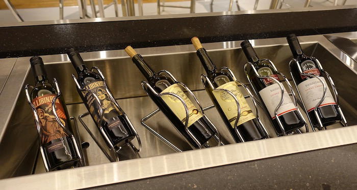 British-Airways-Lounge-Singapore - 24