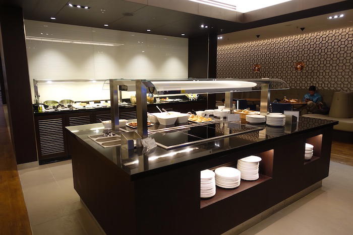 British-Airways-Lounge-Singapore - 26