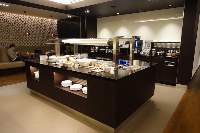 British-Airways-Lounge-Singapore - 27