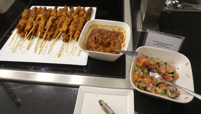 British-Airways-Lounge-Singapore - 29