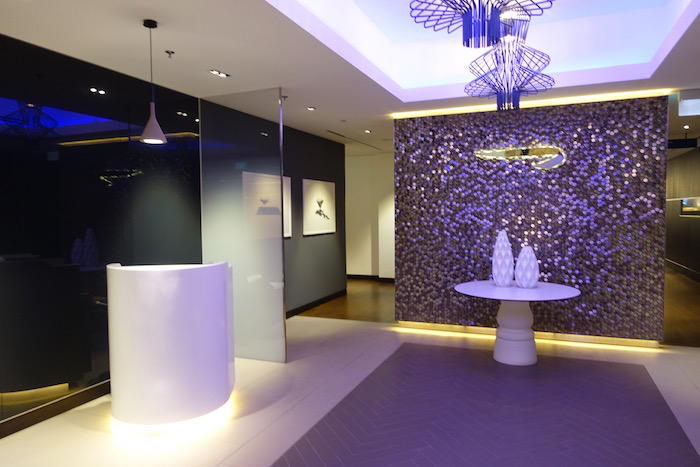 British-Airways-Lounge-Singapore - 3