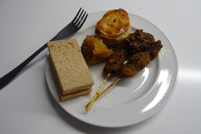 British-Airways-Lounge-Singapore - 36