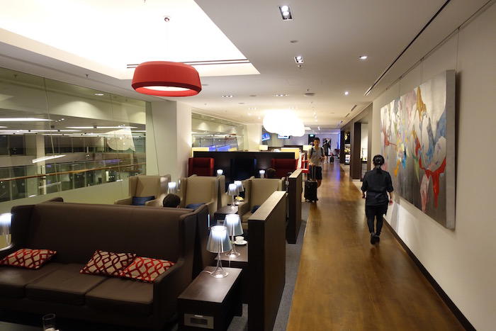 British-Airways-Lounge-Singapore - 4