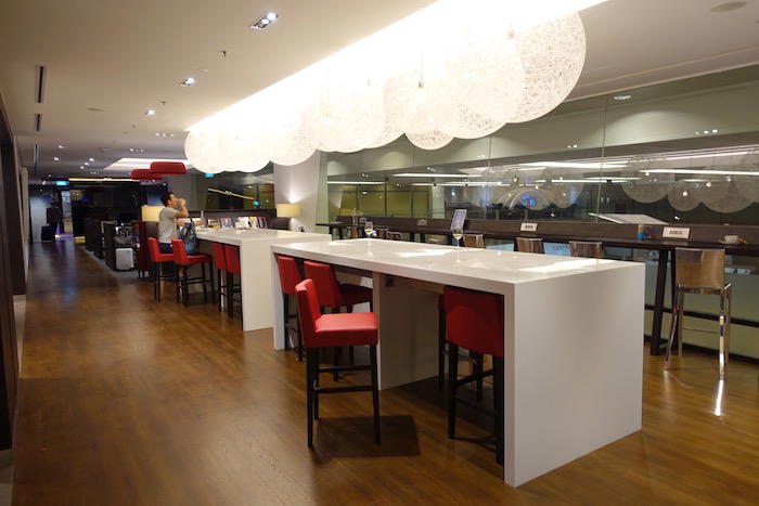 British-Airways-Lounge-Singapore - 5