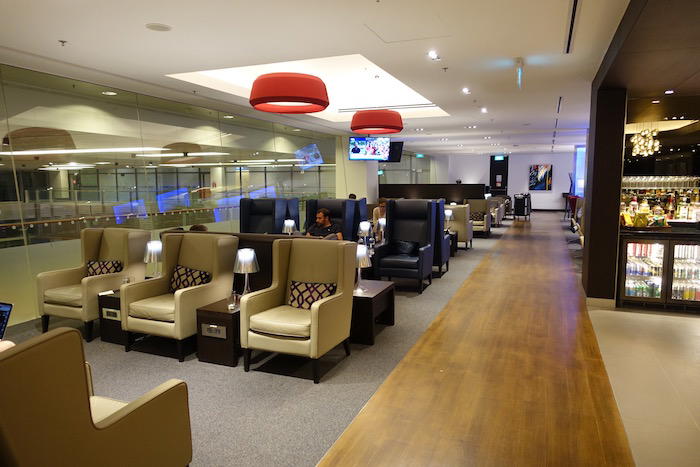 British-Airways-Lounge-Singapore - 9