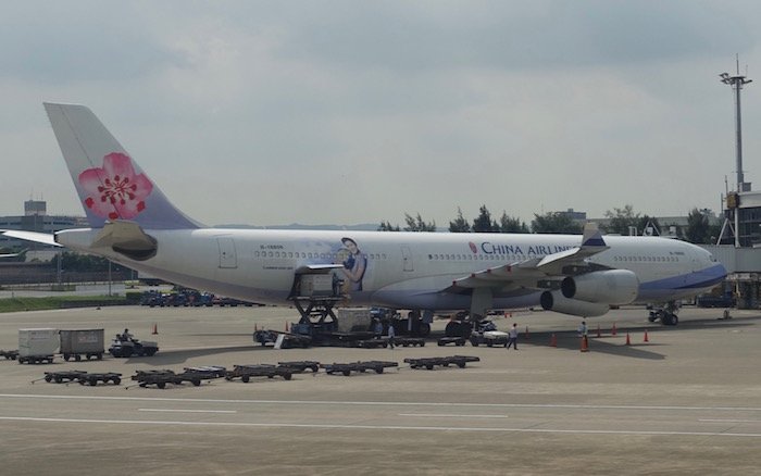 China-Airlines-A340