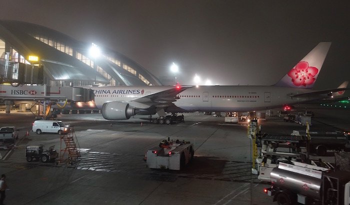 China-Airlines-Business-Class-777 - 49
