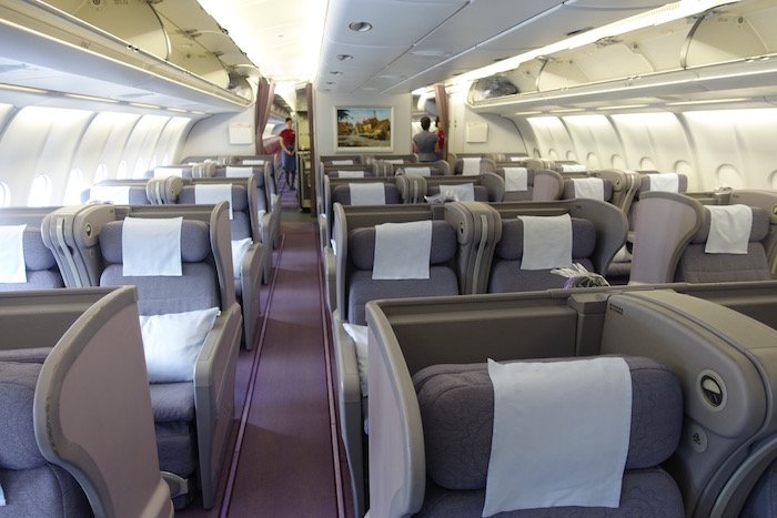 China-Airlines-Business-Class-A330 - 1