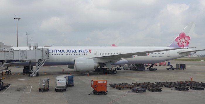 China-Airlines-Business-Class-A330 - 19