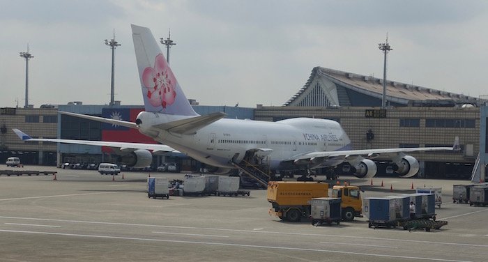 China-Airlines-Business-Class-A330 - 26
