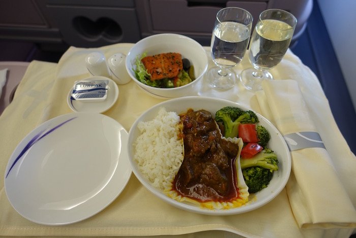China-Airlines-Business-Class-A330 - 55
