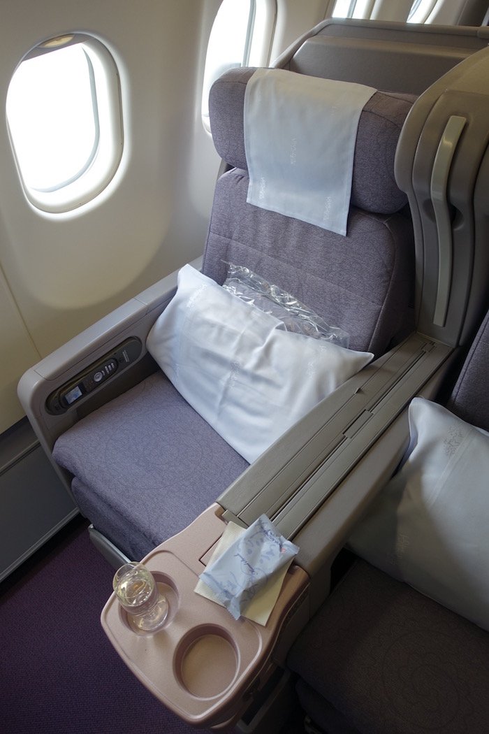 China-Airlines-Business-Class-A330 - 7