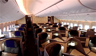 Coming Up: China Airlines & Japan Airlines Business Class Reviews!