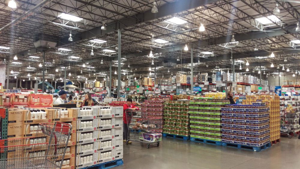 Costco-Warehouse