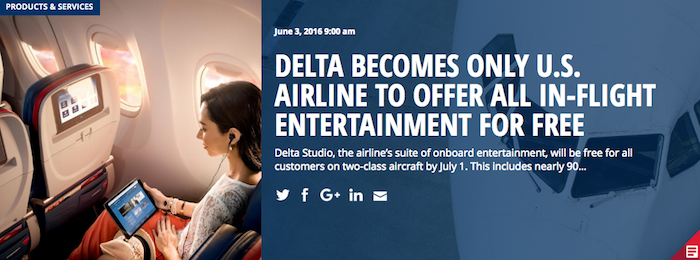 Delta-Inflight-Entertainment