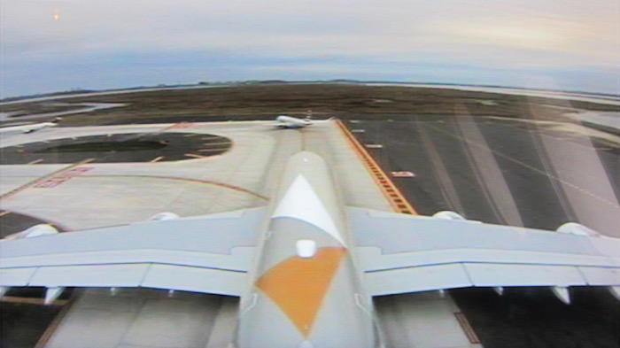 Etihad-A380-Apartment - 16