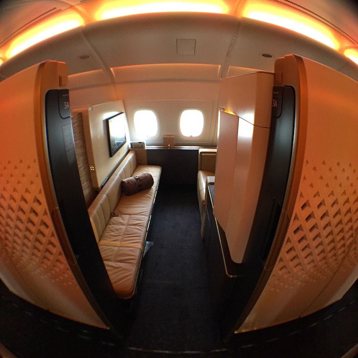 Etihad-A380-Apartment - 2