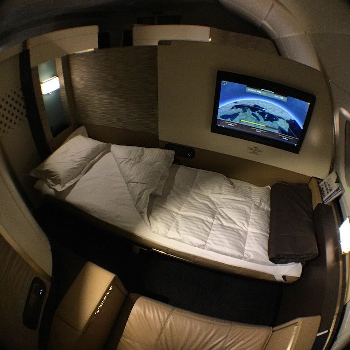 Etihad-A380-Apartment - 46