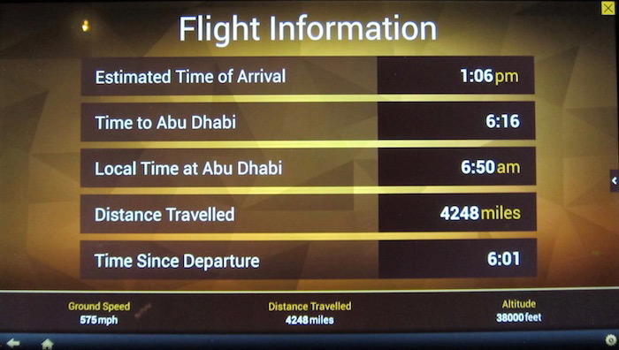 Etihad-A380-Apartment - 49