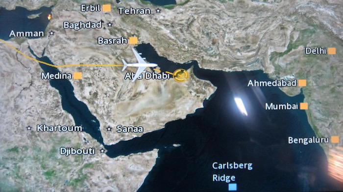 Etihad-A380-Apartment - 68