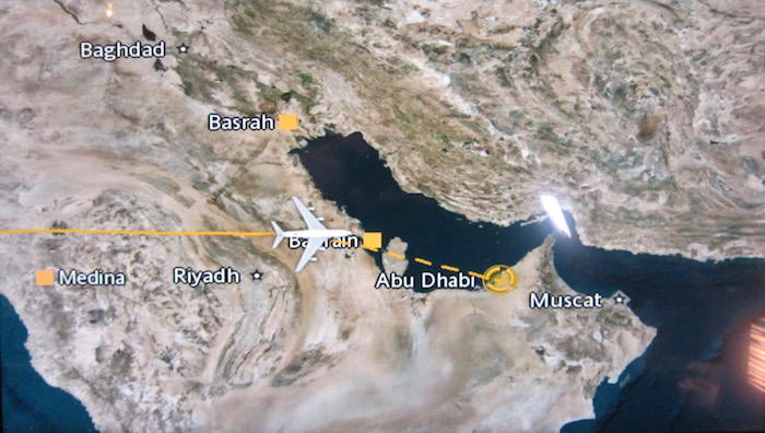 Etihad-A380-Apartment - 69