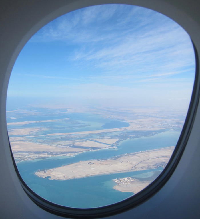 Etihad-A380-Apartment - 72