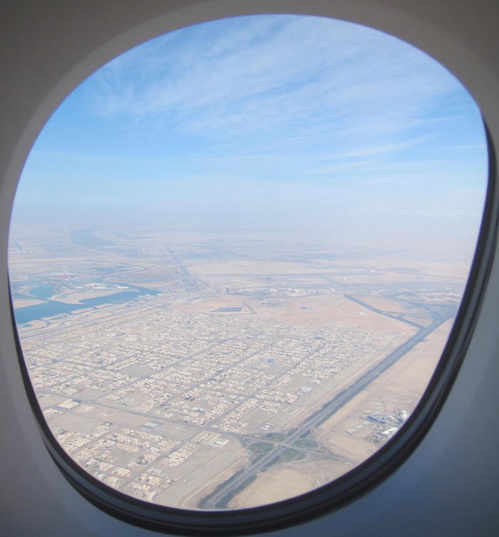 Etihad-A380-Apartment - 73