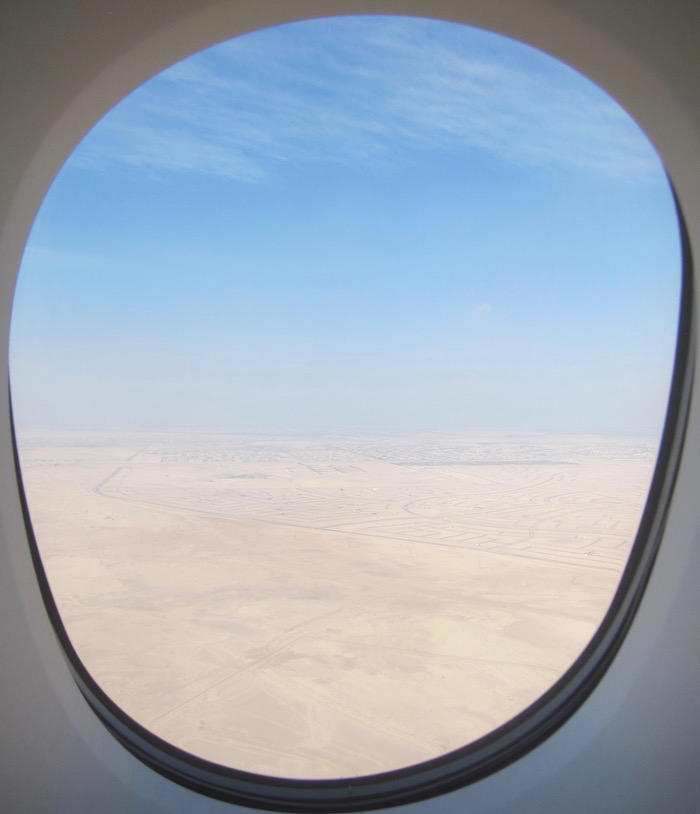 Etihad-A380-Apartment - 74