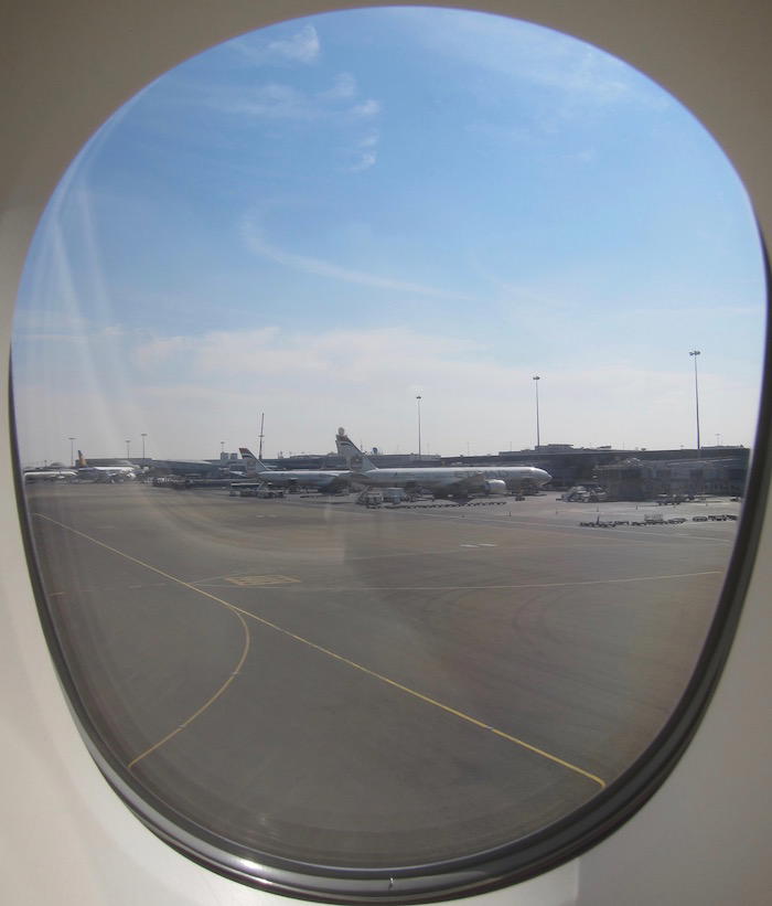 Etihad-A380-Apartment - 79