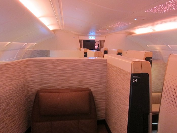 Etihad-A380-First-Class - 1