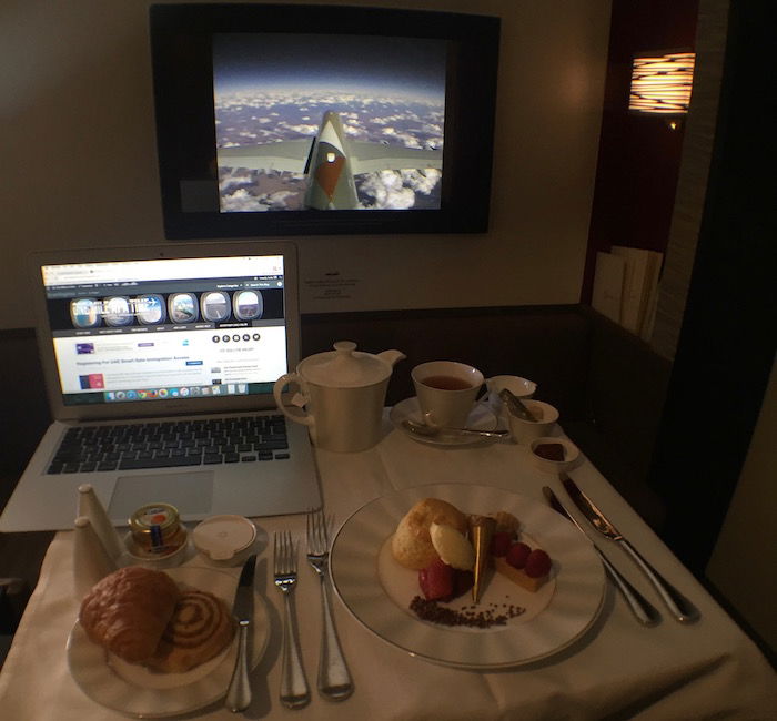 Etihad-A380-First-Class - 49