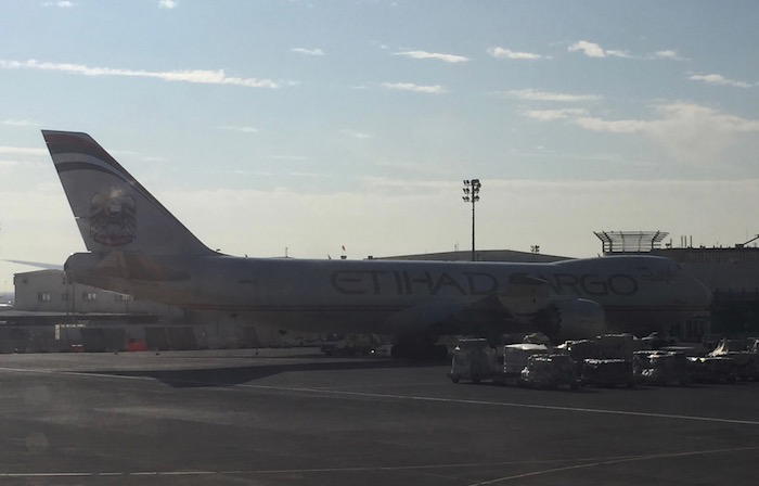 Etihad-Business-Class-A340 - 31