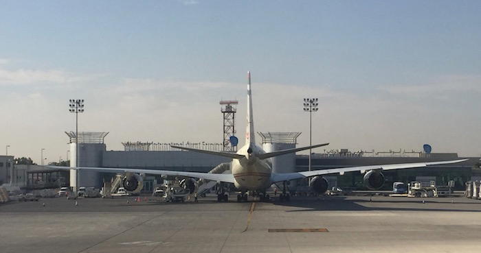Etihad-Business-Class-A340 - 32