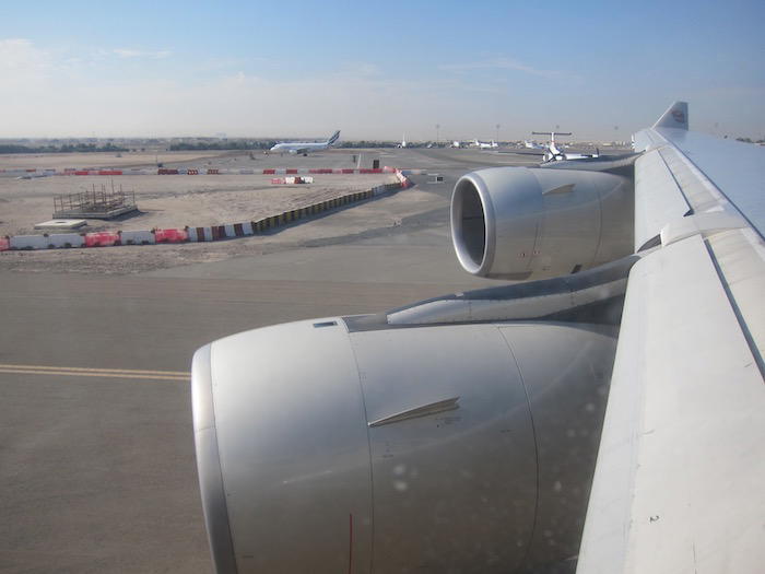 Etihad-Business-Class-A340 - 34