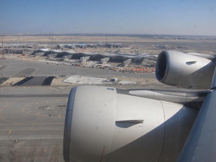 Etihad-Business-Class-A340 - 36
