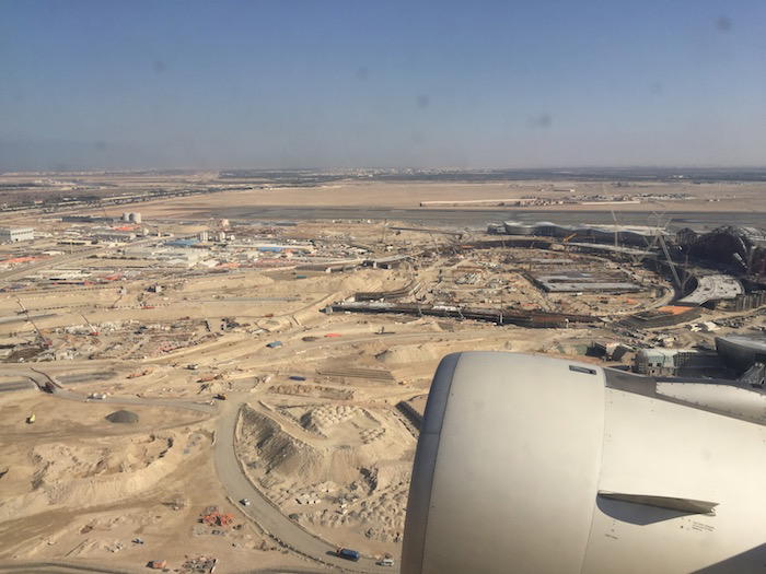 Etihad-Business-Class-A340 - 37