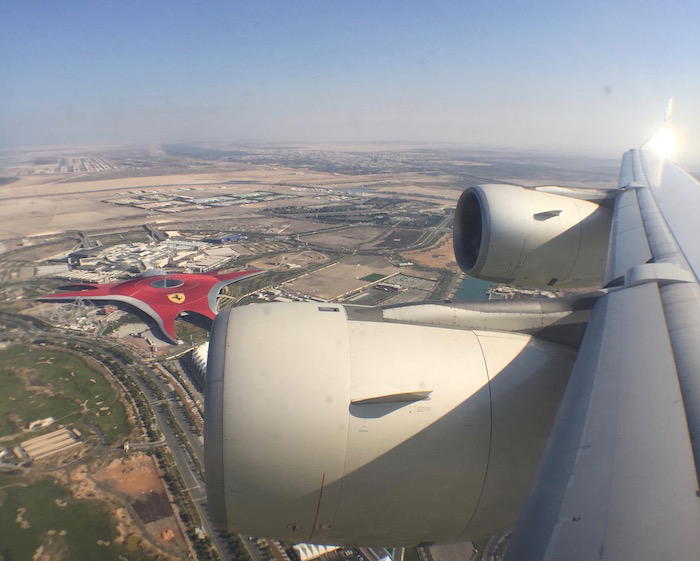 Etihad-Business-Class-A340 - 38