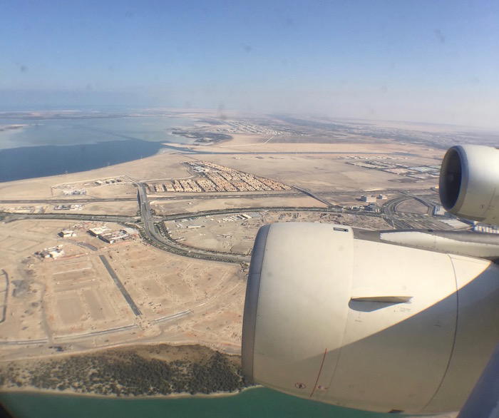 Etihad-Business-Class-A340 - 39