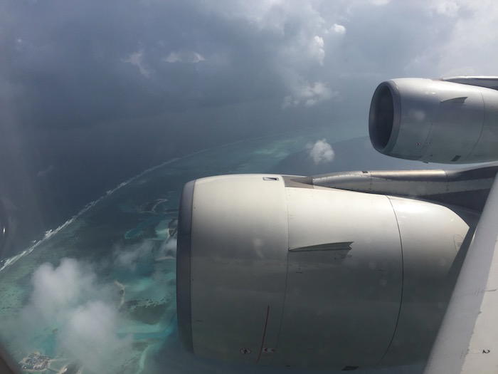 Etihad-Business-Class-A340 - 57