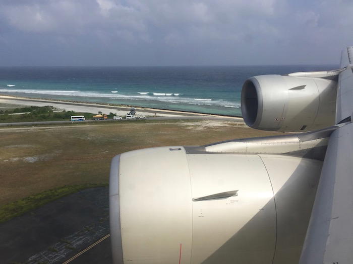 Etihad-Business-Class-A340 - 58