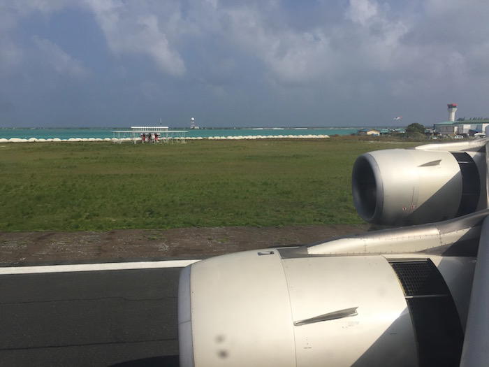 Etihad-Business-Class-A340 - 59