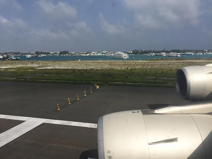Etihad-Business-Class-A340 - 60