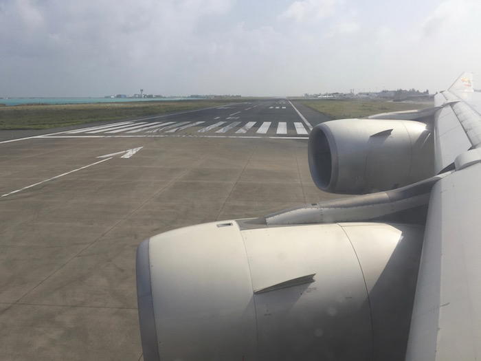 Etihad-Business-Class-A340 - 61