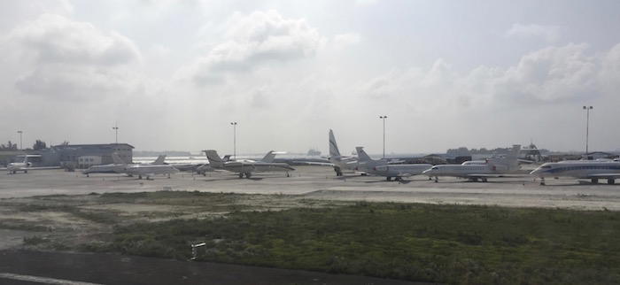 Etihad-Business-Class-A340 - 62
